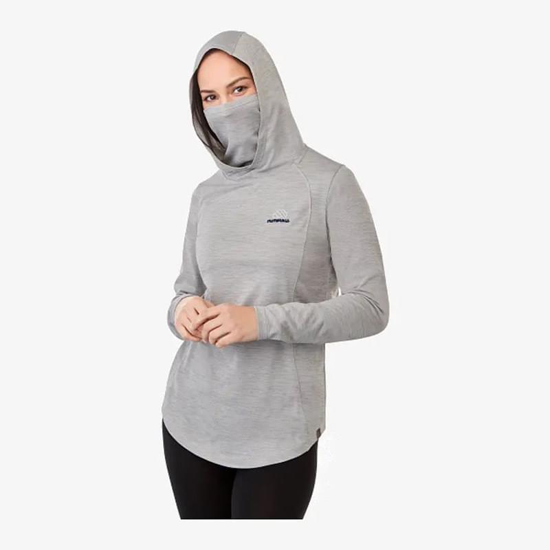 Women&#39;s SIRA Eco Knit Hoody