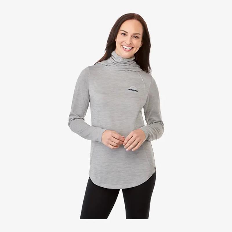 Women&#39;s SIRA Eco Knit Hoody