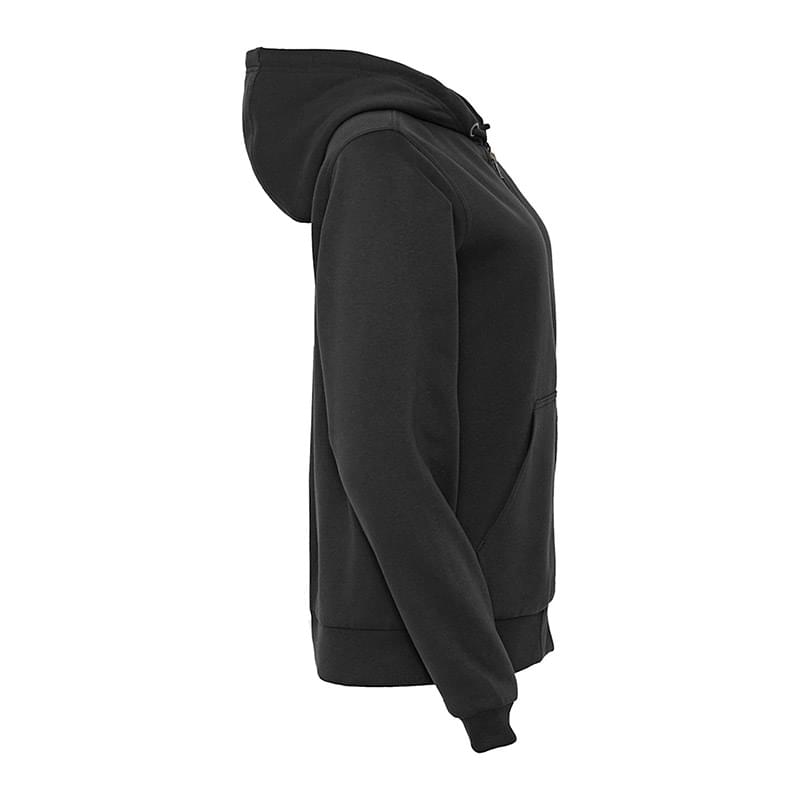 Berne Heritage Grid Fleece-Lined Zip Sweatshirt - Women&#39;s