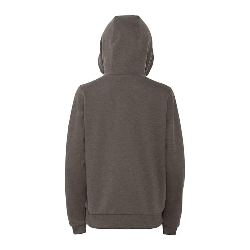 Berne Heritage Grid Fleece-Lined Zip Sweatshirt - Women&#39;s