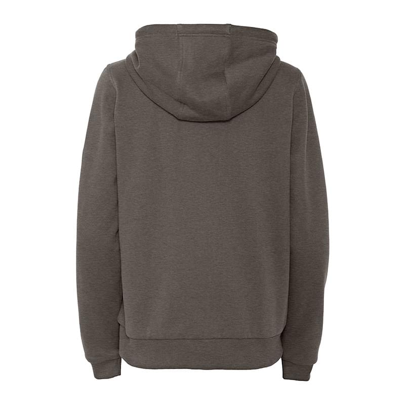 Berne Heritage Grid Fleece-Lined Zip Sweatshirt - Women&#39;s