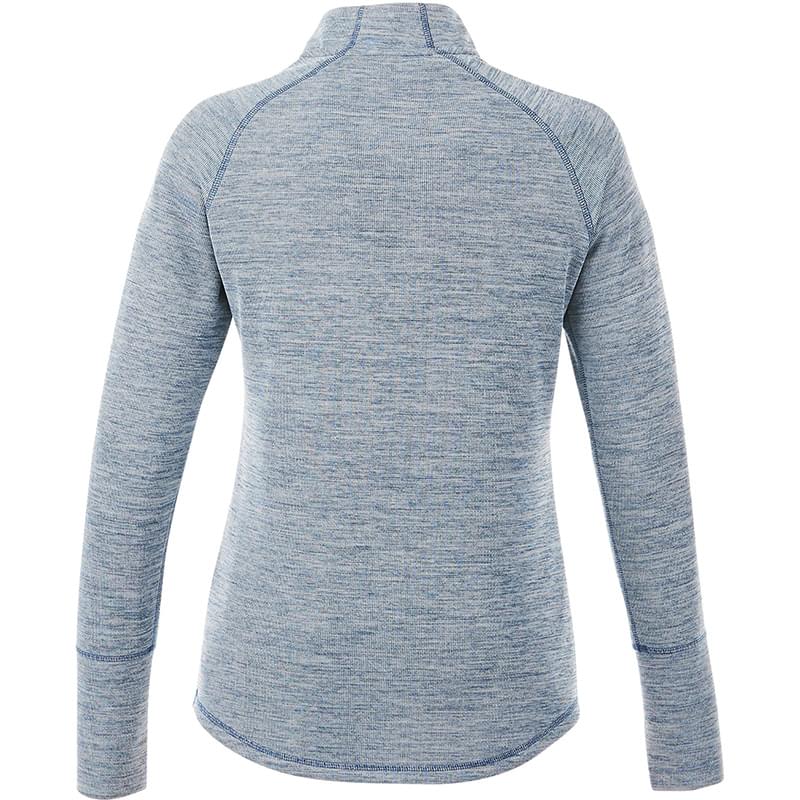 Women&#39;s CRANE Knit Half Zip