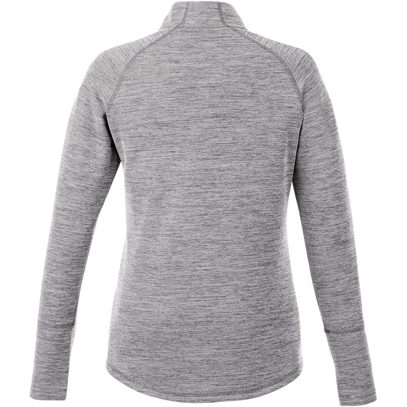 Women&#39;s CRANE Knit Half Zip