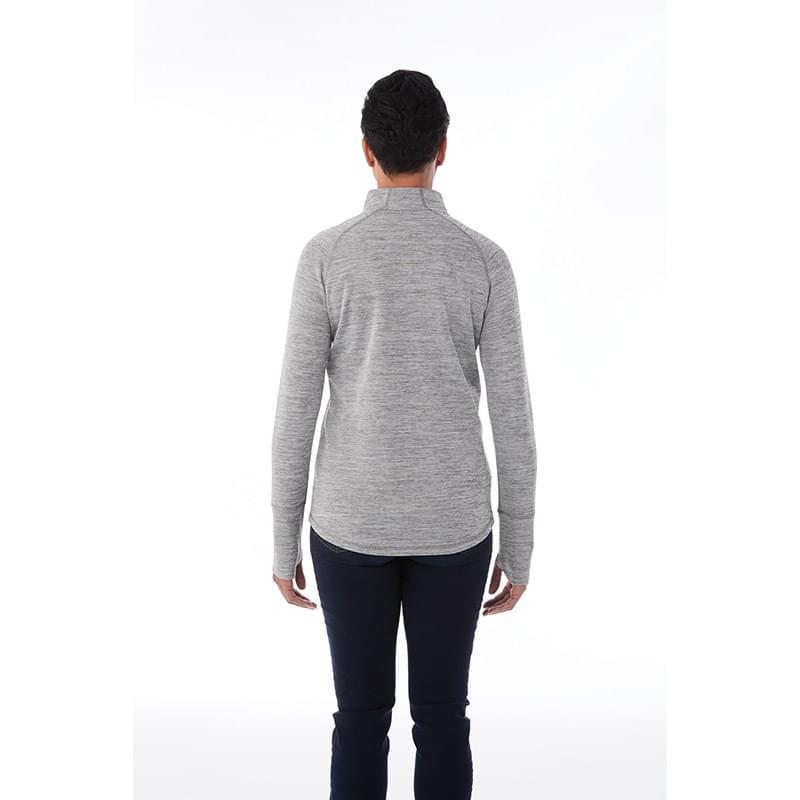 Women&#39;s CRANE Knit Half Zip