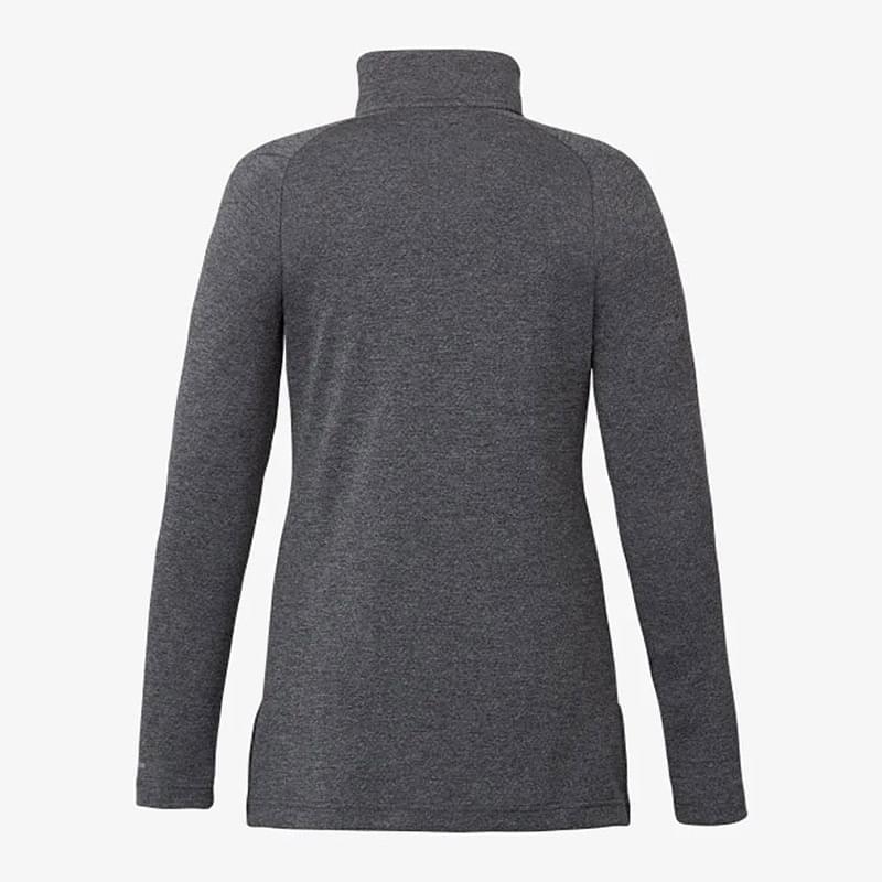 Women&#39;s ASGARD Eco Knit Half Zip