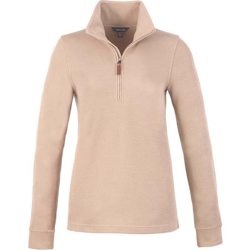 HUDSON Eco Knit Half Zip - Women&#39;s