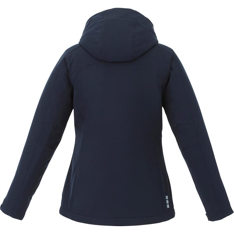 Women&#39;s Bryce Insulated Softshell Jacket
