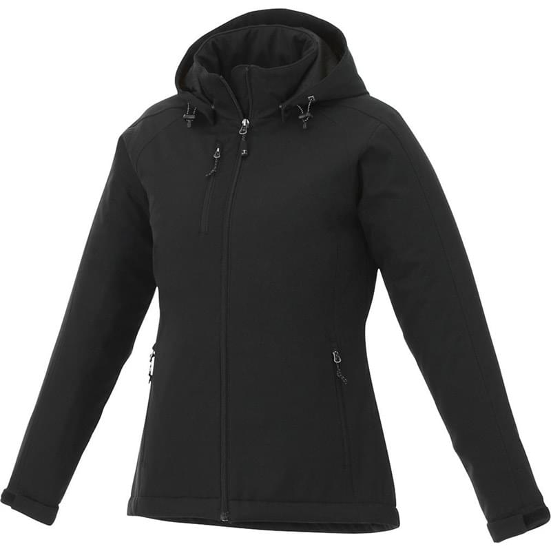 Women&#39;s Bryce Insulated Softshell Jacket