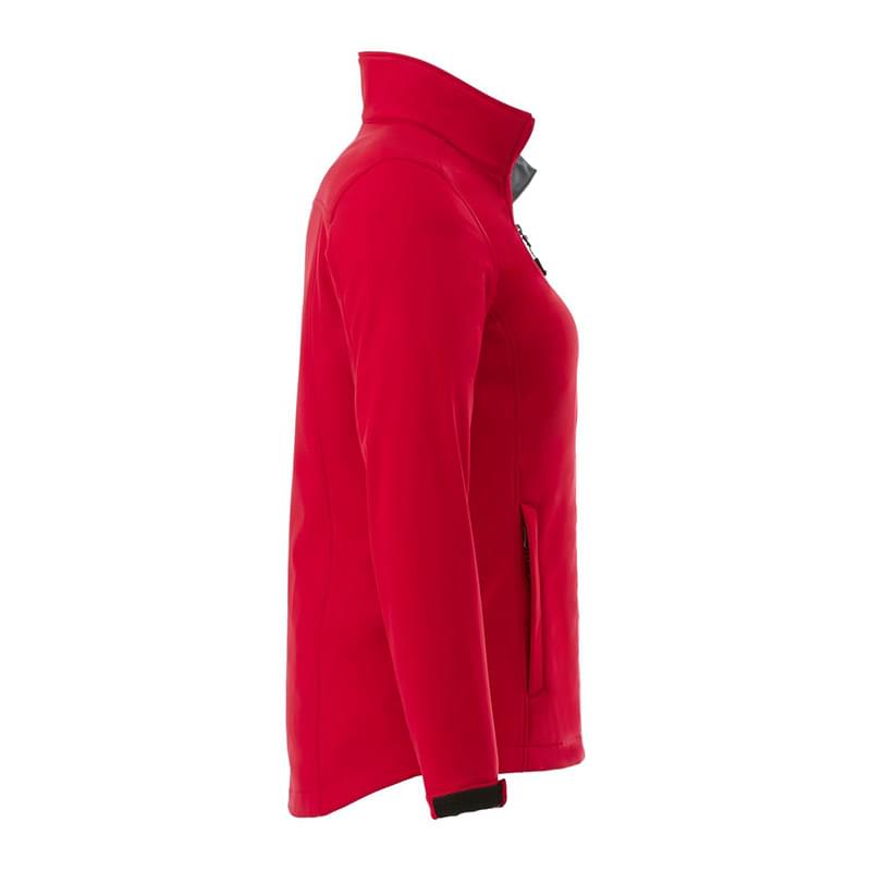 Women's MAXSON Softshell Jacket