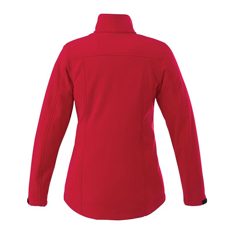 Women's MAXSON Softshell Jacket