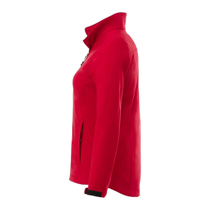 Women's MAXSON Softshell Jacket