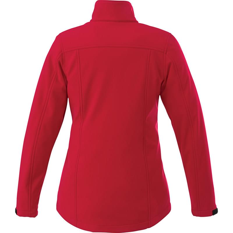 Women&#39;s MAXSON Softshell Jacket