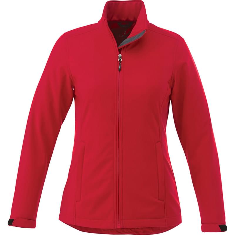 Women&#39;s MAXSON Softshell Jacket