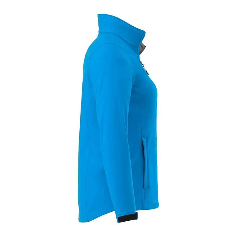 Women's MAXSON Softshell Jacket