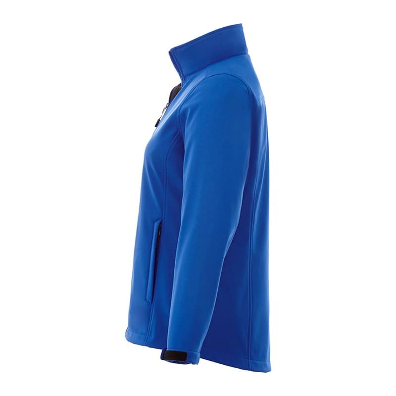 Women's MAXSON Softshell Jacket
