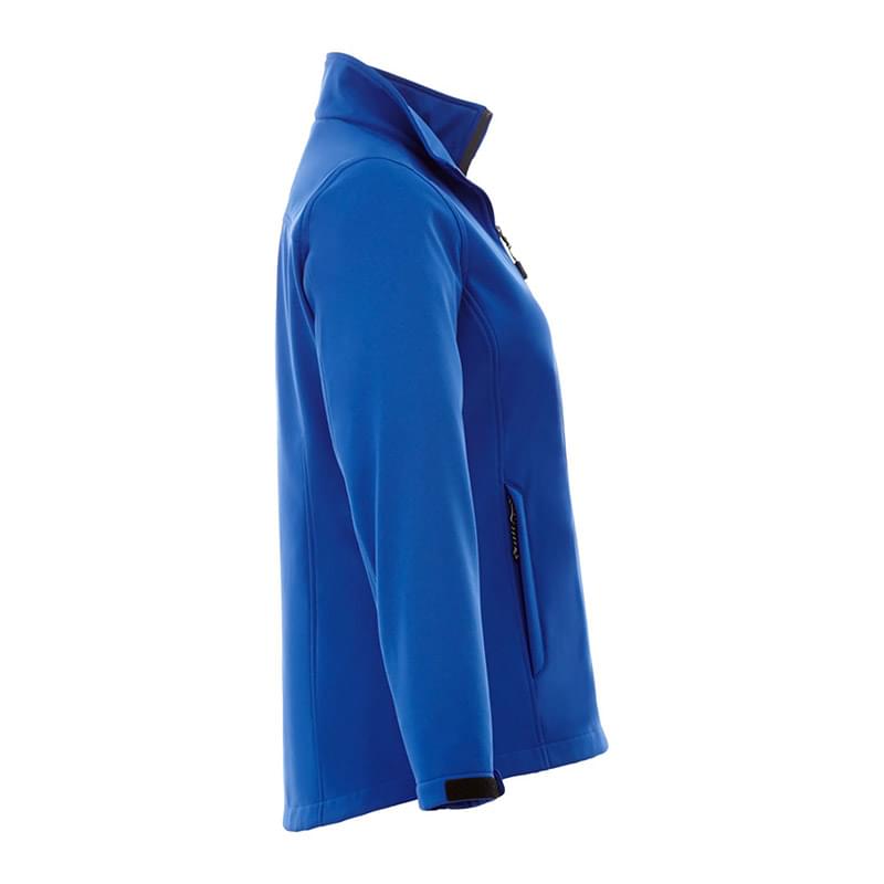 Women's MAXSON Softshell Jacket