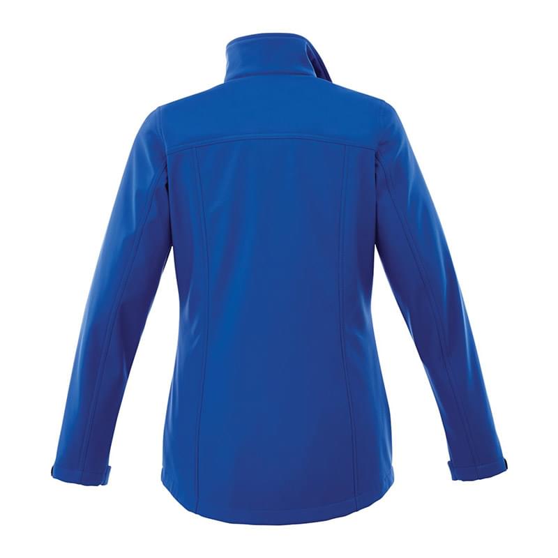 Women's MAXSON Softshell Jacket