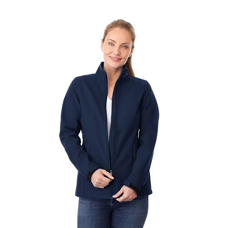 Women's MAXSON Softshell Jacket