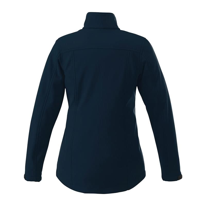 Women's MAXSON Softshell Jacket
