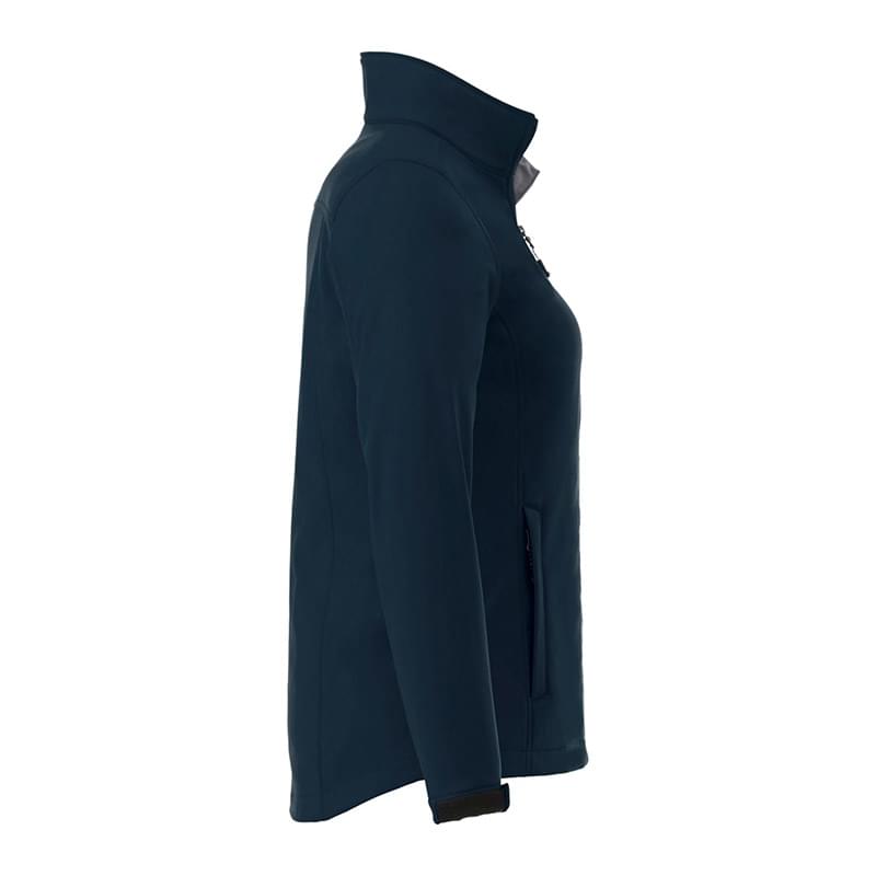 Women's MAXSON Softshell Jacket