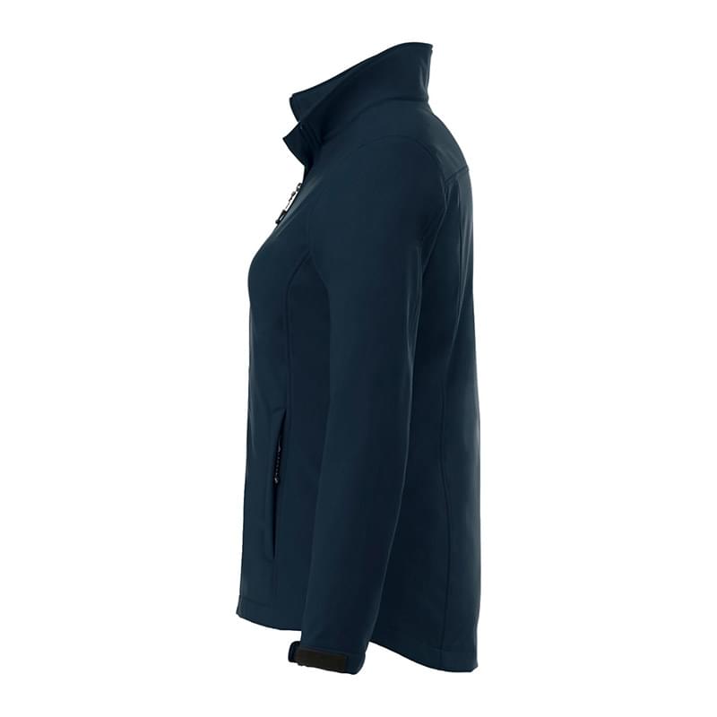 Women's MAXSON Softshell Jacket