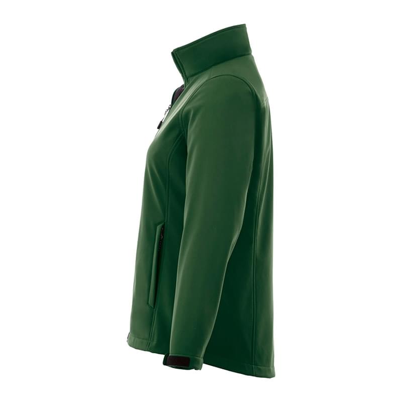 Women's MAXSON Softshell Jacket