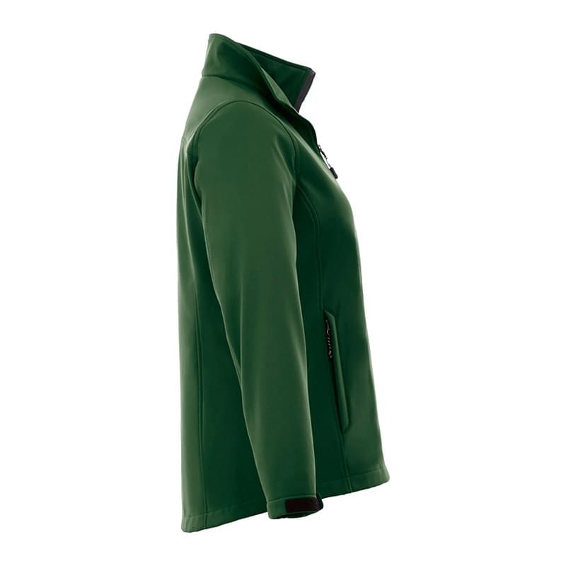 Women's MAXSON Softshell Jacket