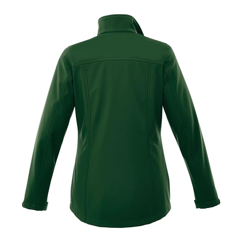 Women's MAXSON Softshell Jacket