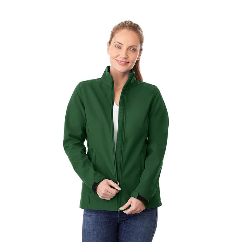 Women's MAXSON Softshell Jacket