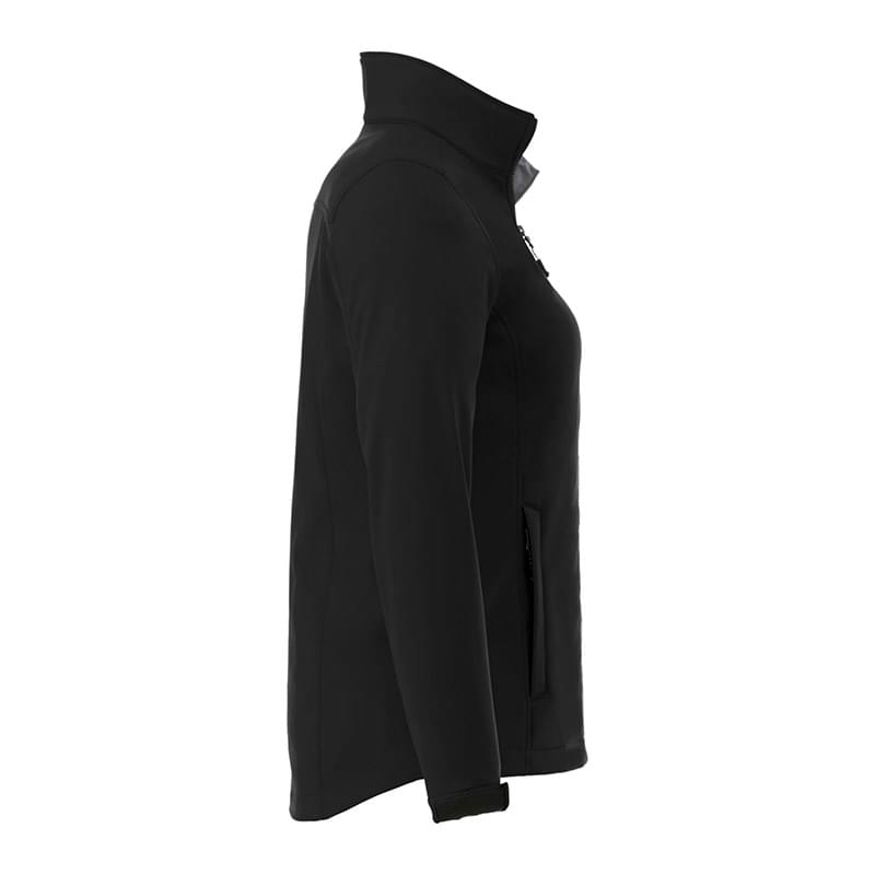 Women's MAXSON Softshell Jacket
