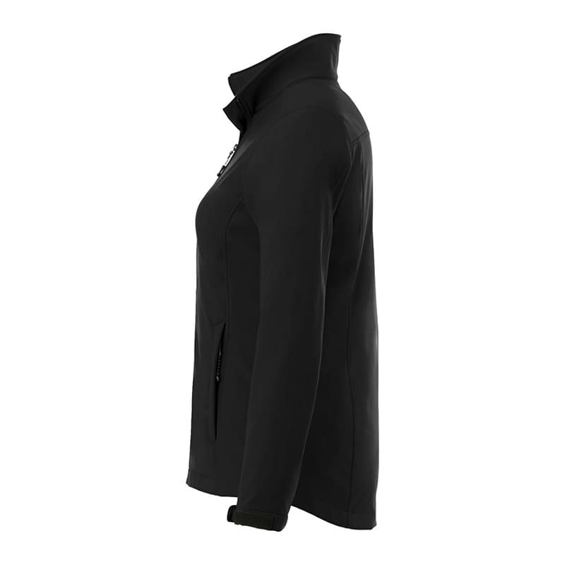 Women's MAXSON Softshell Jacket