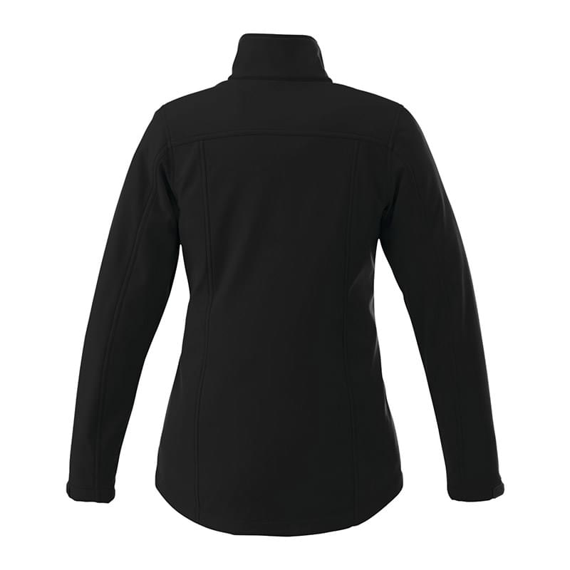 Women's MAXSON Softshell Jacket