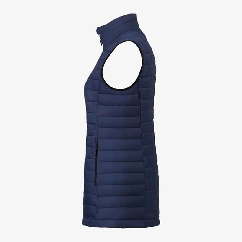 Women&#39;s TELLURIDE Packable Insulated Vest