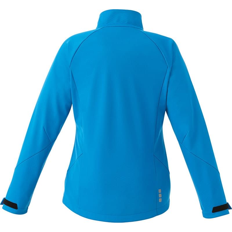 W-Kaputar Softshell Jacket W-Kaputar Softshell Jacket