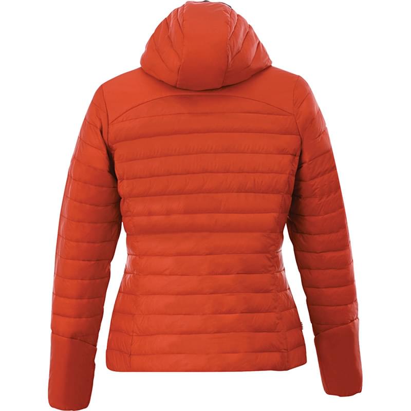 Women&#39;s SILVERTON Packable Insulated Jacket