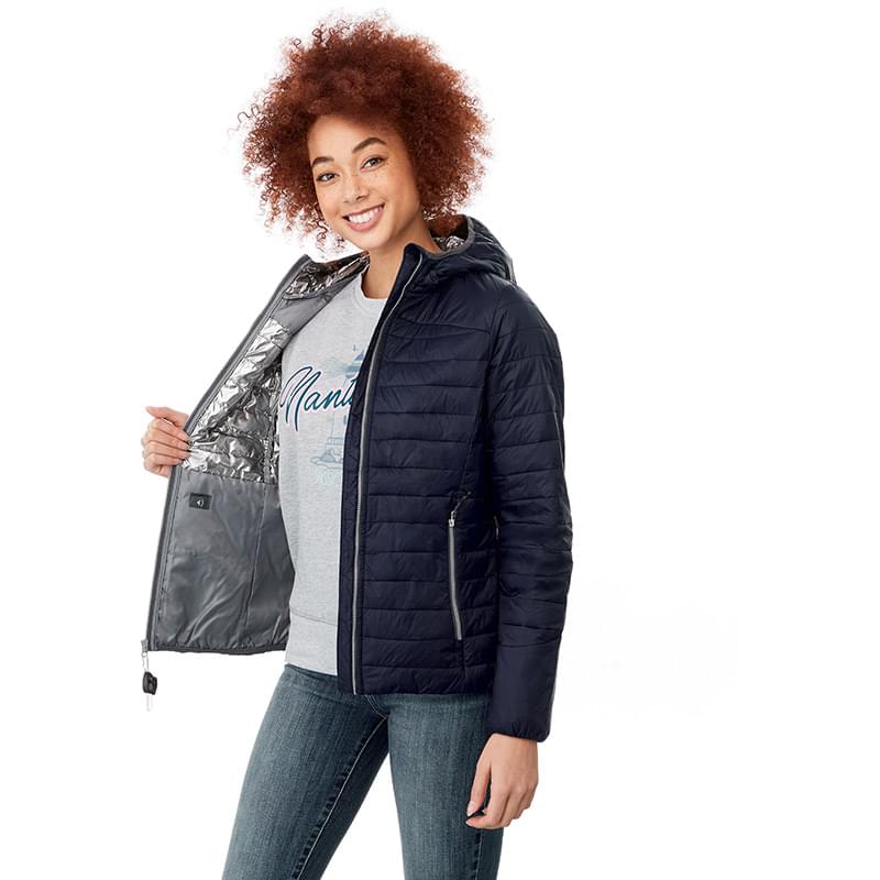 Women&#39;s SILVERTON Packable Insulated Jacket