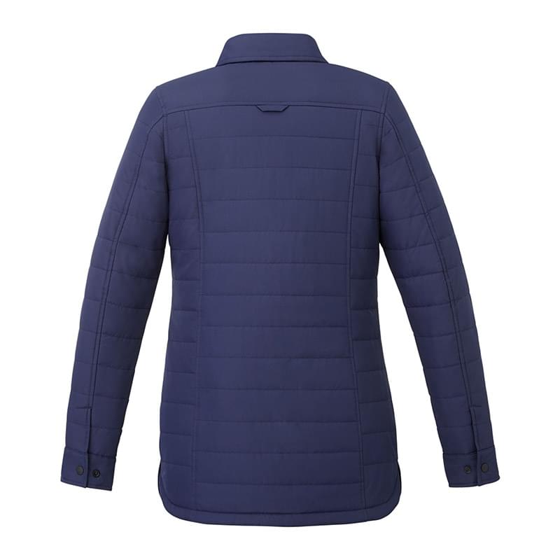 Women's PORTER Eco Insulated Shacket Women's PORTER Eco Insulated Shacket