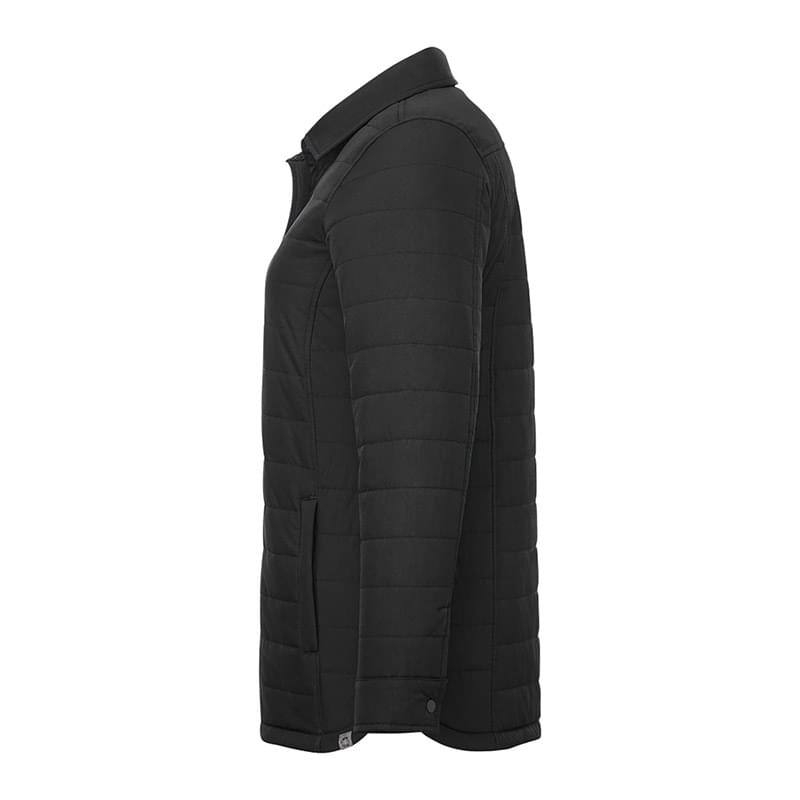 Women's PORTER Eco Insulated Shacket
