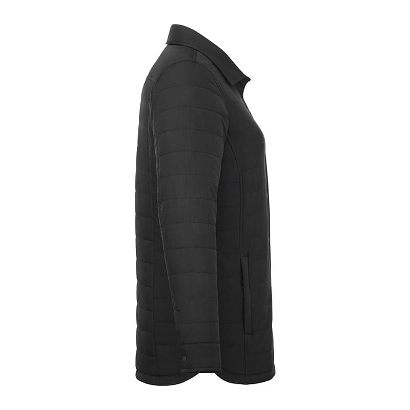Women's PORTER Eco Insulated Shacket