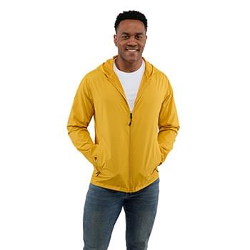 ANETO Lightweight Packable Jacket - Men's