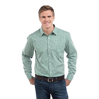 Men&#39;s Quinlan Long Sleeve Shirt