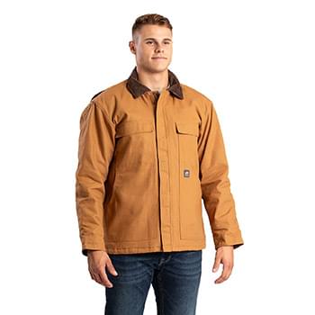 Berne Heritage Duck Chore Coat