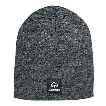 Wolverine Knit Work Beanie