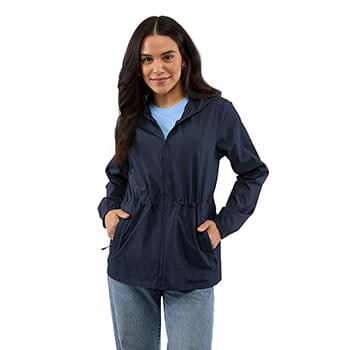 ANETO Lightweight Packable Jacket - Women's