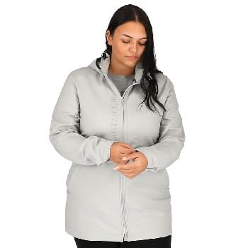 MANZANO Eco Softshell Jacket - Women's