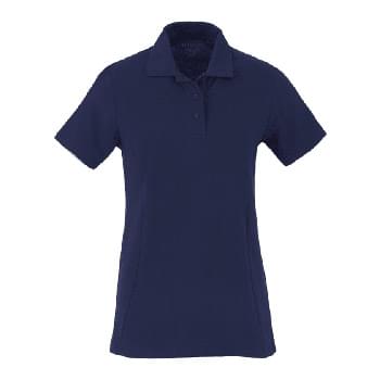 IZU EVERYTHING PERFORMANCE Eco Polo - Women&#39;s
