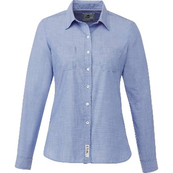 Women's Clearwater Roots73  LS  Shirt