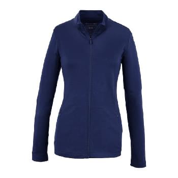IZU EVERYTHING PERFORMANCE Eco Full Zip - Women&#39;s