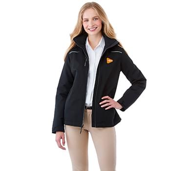 Women&#39;s COLTON Fleece Lined Jacket