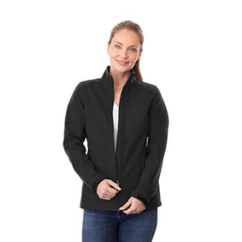 Women's MAXSON Softshell Jacket